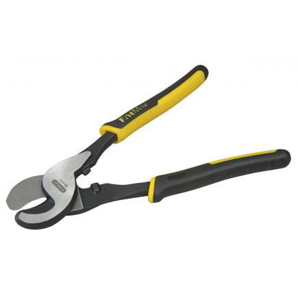STANLEY FATMAX CABLE CUTTER 8.5/215
