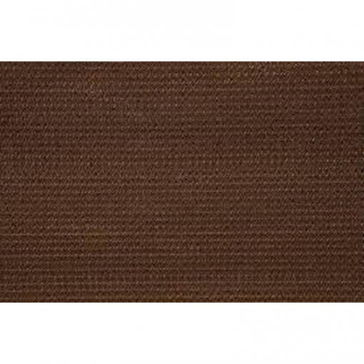 CE BALCONY NET 0.9X5M BROWN