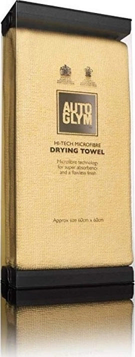 AUTOGLYM HTMDT MICROFIBRE DRYING TOWEL