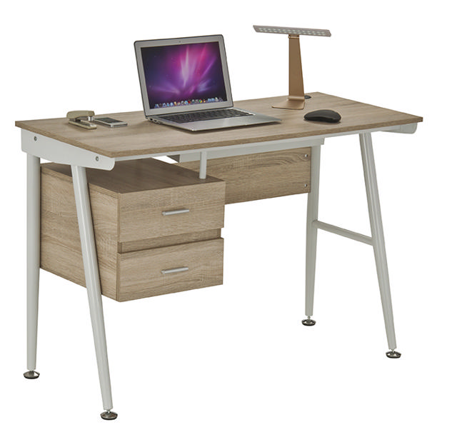 ECLIPSE OFFICE DESK MULTI-FUNCTION - 110X50X75CM