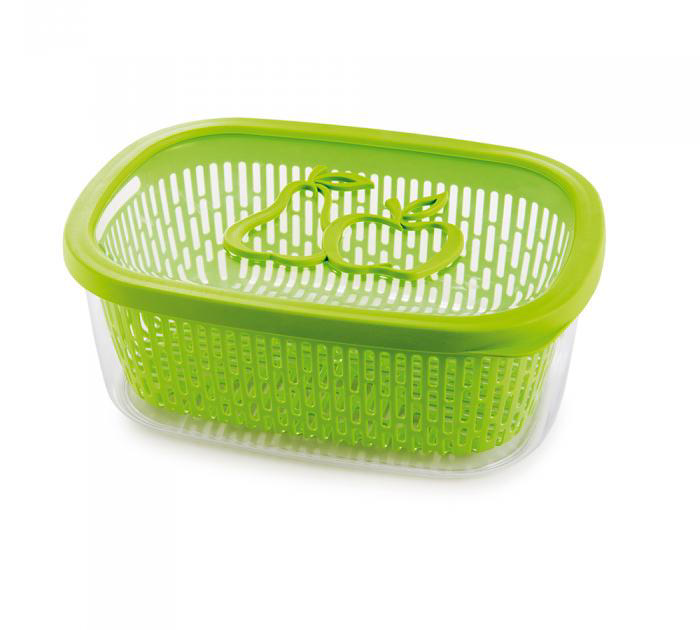 SNIPS AROMA PLASTIC FOOD CONTAINER 4L