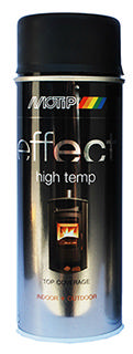 MOTIP EFFECT HIGH TEMPERATURE BLACK