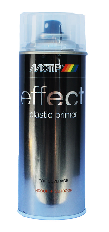 MOTIP EFFECT PLASTIC PRIMER