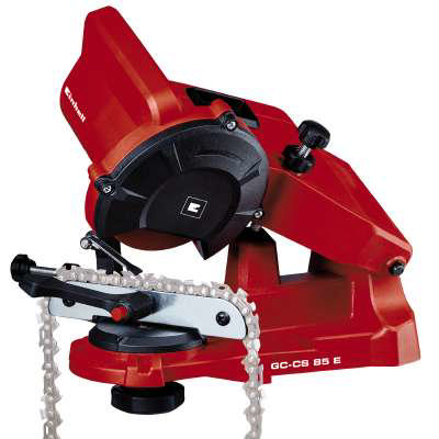 EINHELL GC-CS 85 E CHAIN CARVER 85W