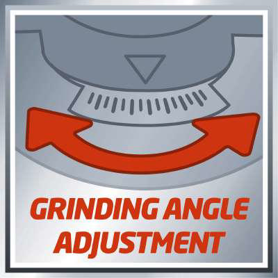 EINHELL GC-CS 85 E CHAIN CARVER 85W