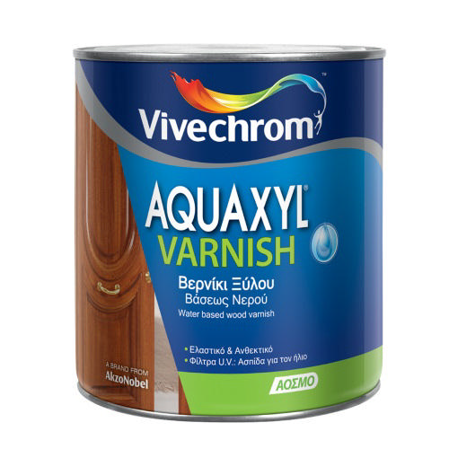 VIVECHROM PINE AQUAXYL PLUS 2.5L