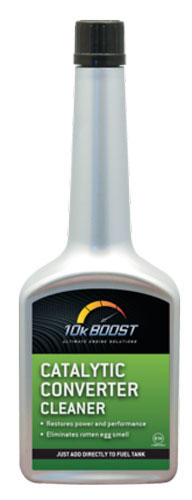 GRANVILLE 10K BOOST CATALYTIC CONVERTOR 265ML