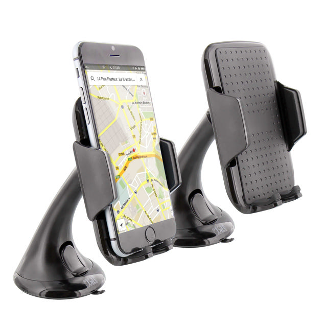 TNB UNIVERSAL SUPPORT SMART PHONE HOLDER