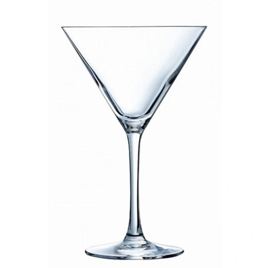 LUMINARC COCTAIL BAR MARTINI 30CL