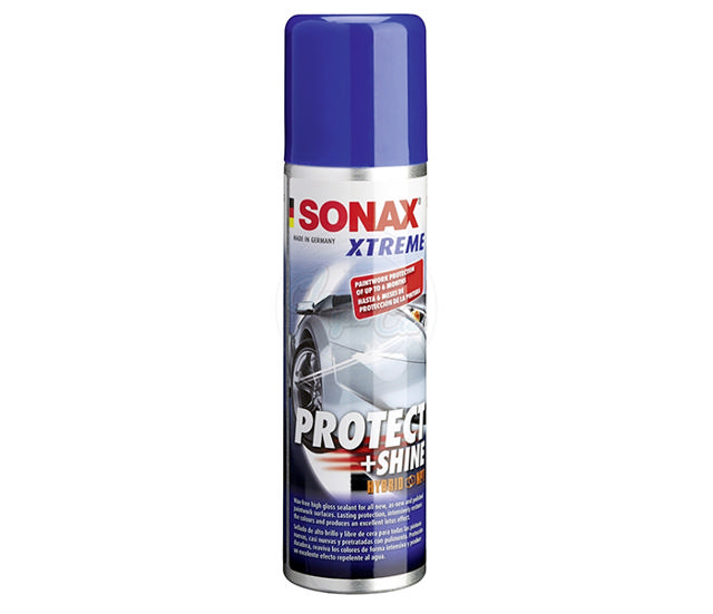 SONAX XTREME PROTECT & SHINE HYBRID NPT