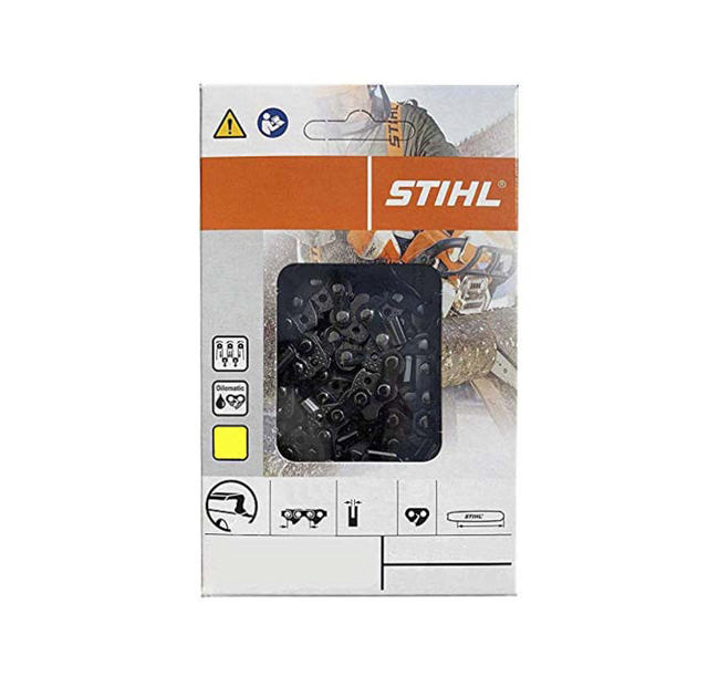 STIHL CHAIN 22 TEETH