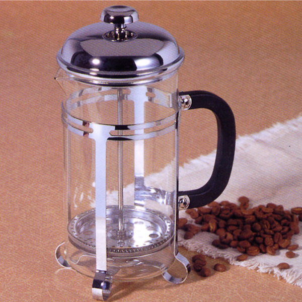 STUDIO HOUSE PERFECT MTL COFFEE MAKER 350ML