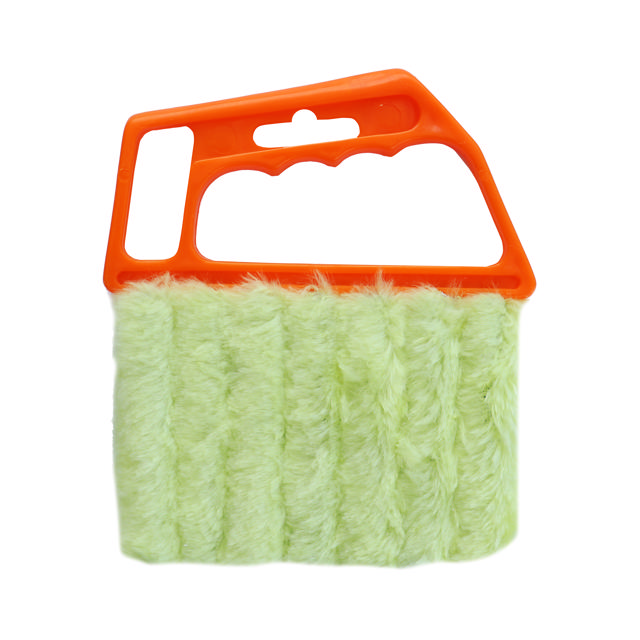 SHUTTER BRUSH CLEANER