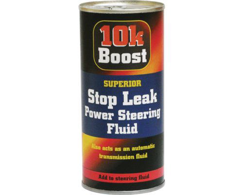 10K BOOST STOP STEERING 375ML