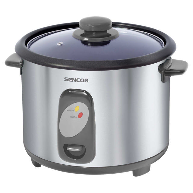 SENCOR RICE COOKER 1,8L 700W