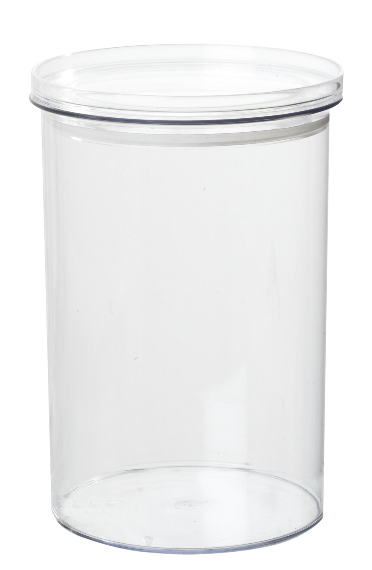 PLAST TEAM STOCKHOLM CANISTER 2.6L