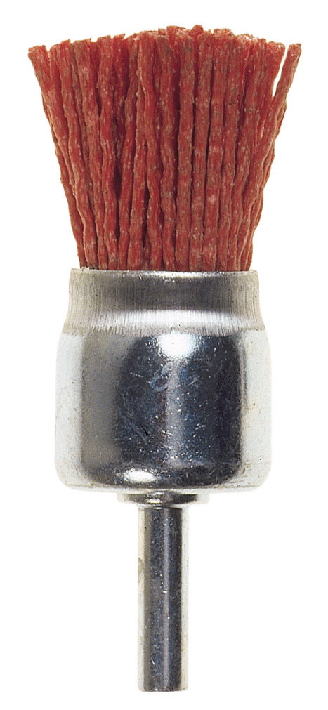 PG NYLON BRUSH 25mm