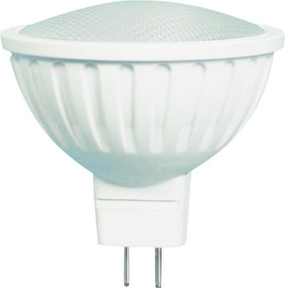 CK LED SPOTLIGHT MR16 6W 265V