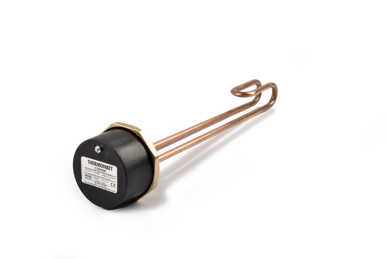 THERMOWATT ELEMENT COPPER 14