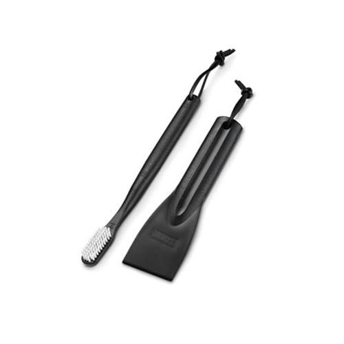 WEBER CLEANING SET FOR GAS GRILL 