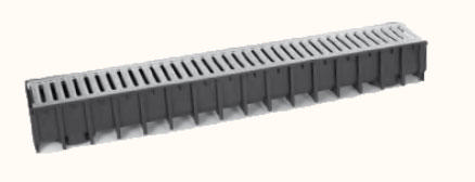 DRAINAGE CHANNEL KIT 3M