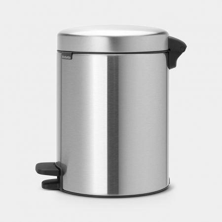 BRABANTIA NEW ICON  ΚΑΔΟΣ ΑΠΟΡΡΙΜΑΤΩΝ ΠΕΝΤΑΛ  5L- ΑΤΣΑΛΙ