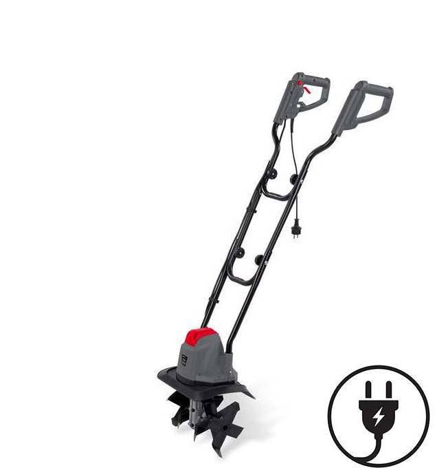 POWERPLUS POWEG7010 CULTIVATOR 1050W