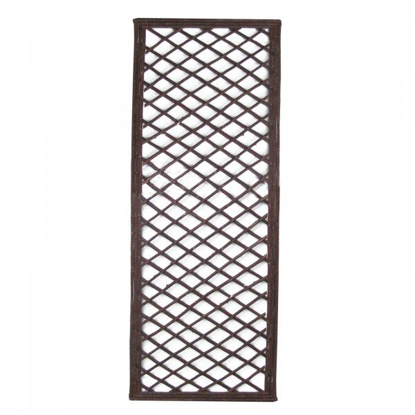 SMART SQR FRAME TRELLIS 180X60CM