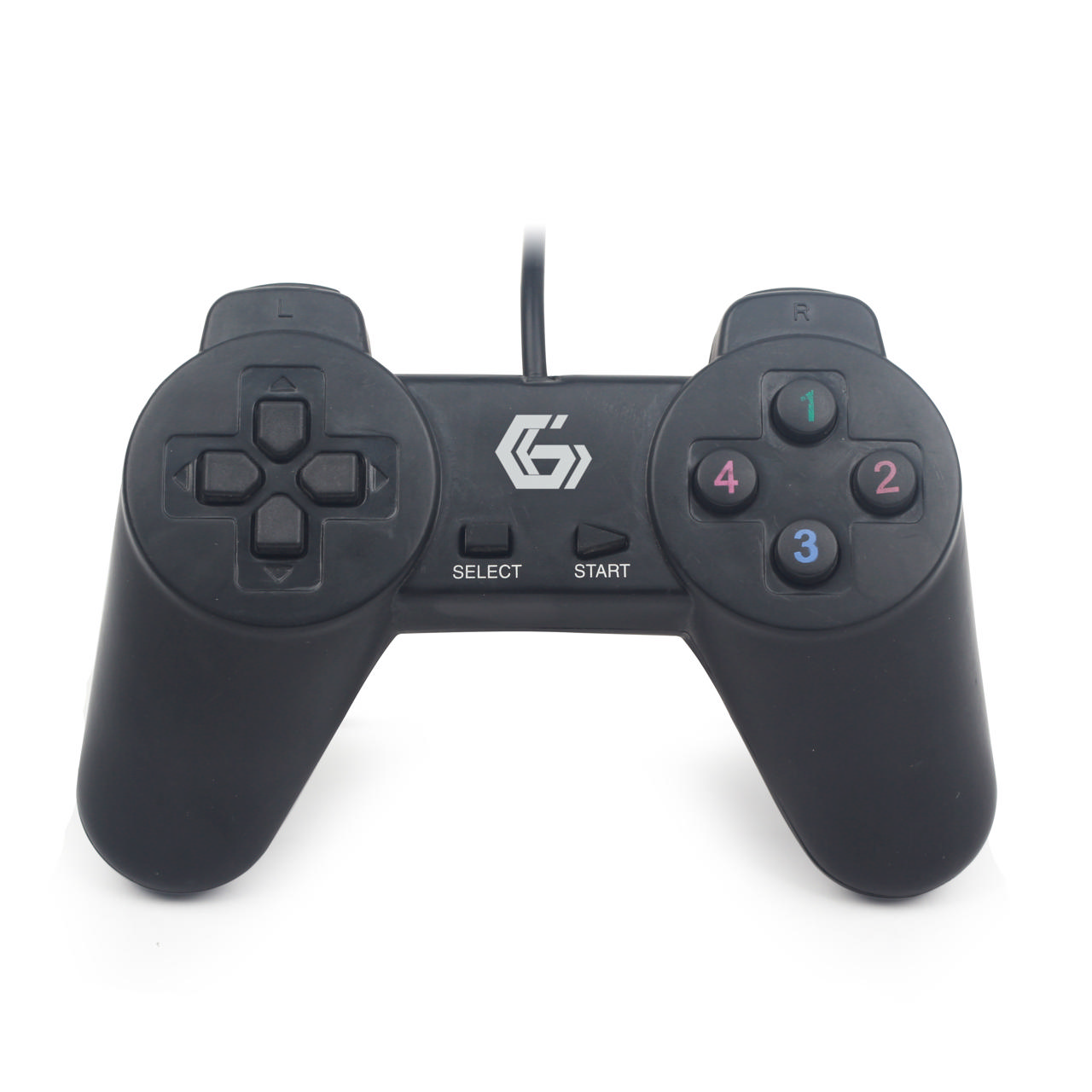 GEMBIRD UNIVERSAL GAMEPAD