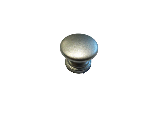 KNOB FOR FURNITURE ART 21A GREY