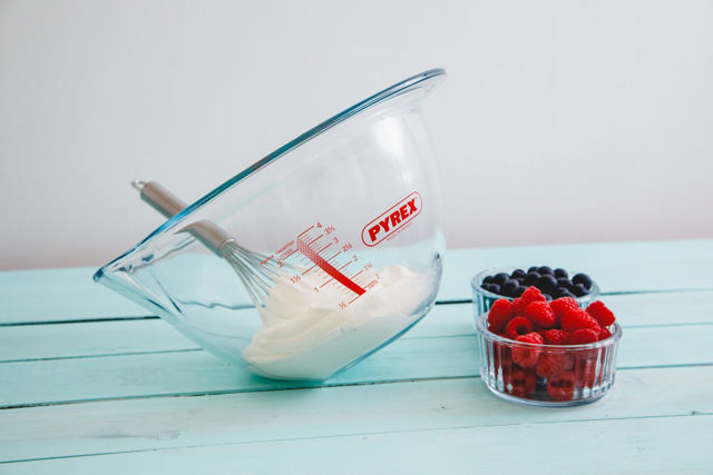 PYREX 185B000 EXPERT ΓΥΑΛΙΝΟ ΜΠΟΛ 4,2L