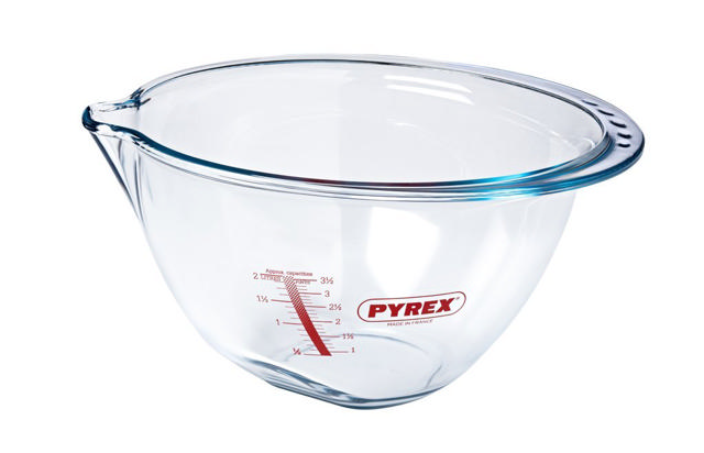 PYREX 185B000 EXPERT ΓΥΑΛΙΝΟ ΜΠΟΛ 4,2L