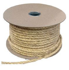 SISAL TWISTED ROPE 12MM PER METER