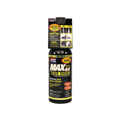 CYCLO MAX44D FUEL CLEANER DIESEL