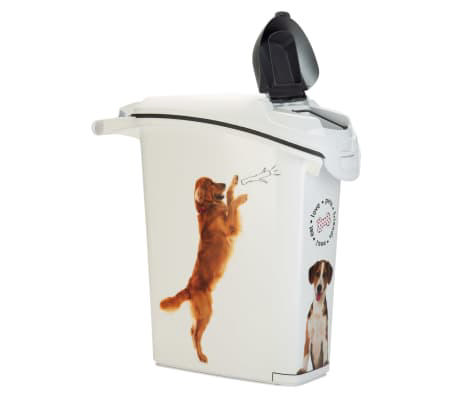 CURVER PET DRY FOOD CONTAINER 10KG