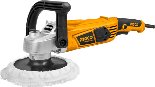 INGCO ANGLE POLISHER 1400W