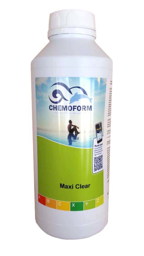 MAXI CLEAR 1L