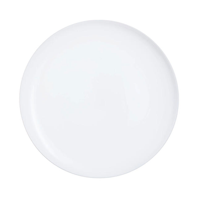 LUMINARC FRIENDS' TIME PIZZA PLATE 32CM