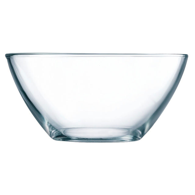 LUMINARC COSMOS SALAD BOWL 17CM