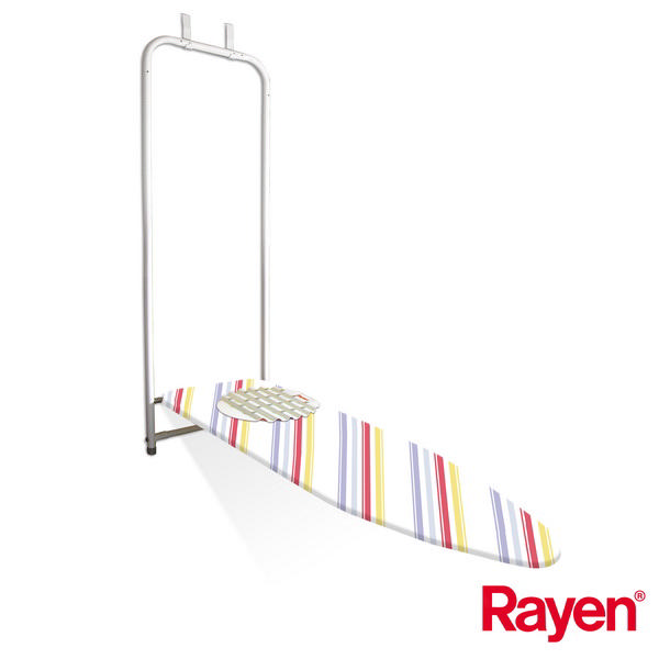 RAYEN FOLDING IRON. BOARD 107X36CM