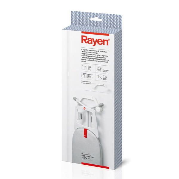 RAYEN IRON.BOARD HOLDER