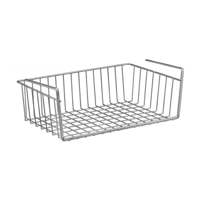 METALTEX KANGURO 50CM UNDERSHELF SHELF BASKET