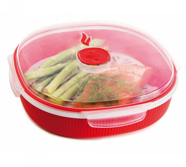 SNIPS STEAMER 2L