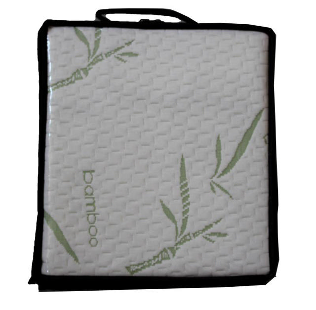 BAMBOO MATTRESS PROTECTOR 170X200CM