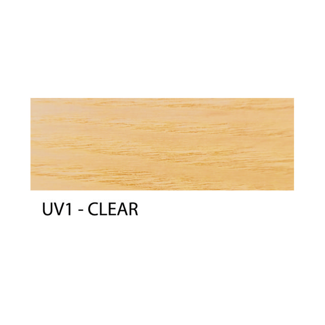 PELELAC UVITEN CLEAR 0.75L WATER-BASED