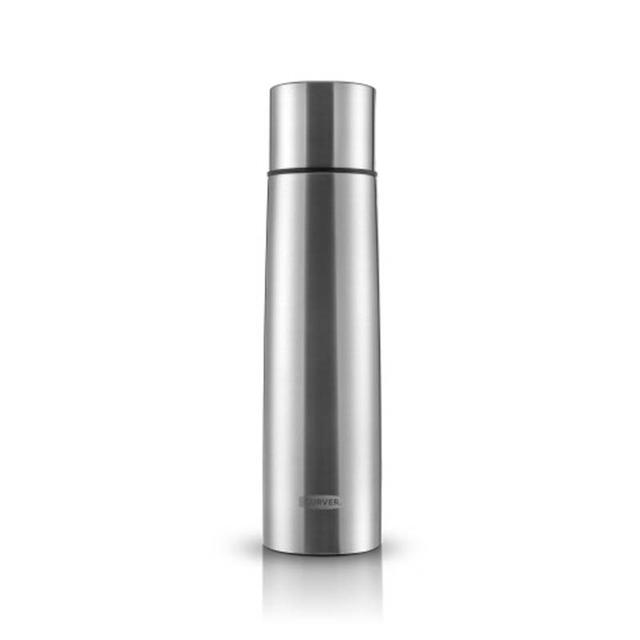 CURVER LIVING BULLET 1L INOX