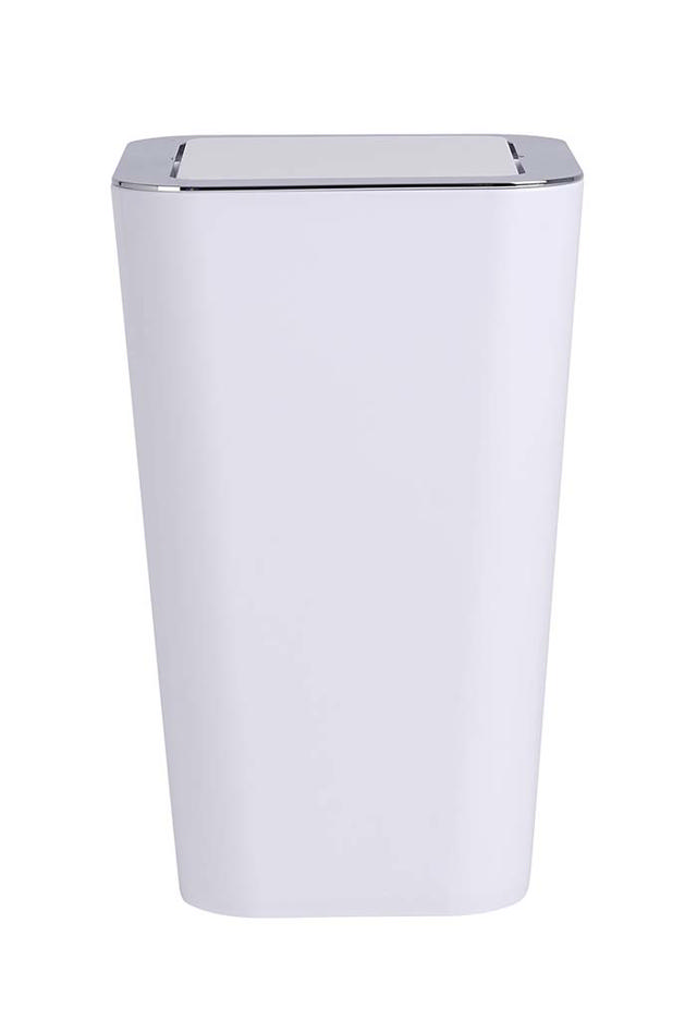 WENKO COSMETIC BIN 6L CANDY WHT