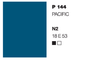 PELELAC MAXICOTE® ΠΛΑΣΤΙΚΟ ΧΡΩΜΑ PACIFIC P144 0.75L