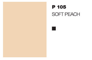 PELELAC MAXICOTE® EMULSION SOFT PEACH P105 0.75L