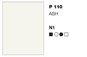 PELELAC MAXICOTE® ΠΛΑΣΤΙΚΟ ΧΡΩΜΑ ASH P110 0.75L